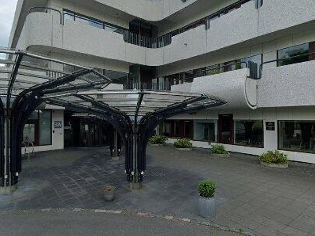 Kontor til leje i Ballerup
