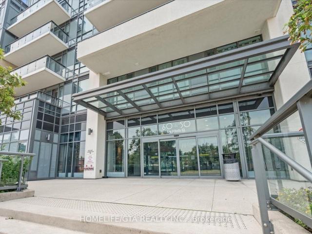 368 60 Ann O'Reilly Road, North York | 1+1Beds/1Bath, Condo, $2,200/mo | Condos. Ca