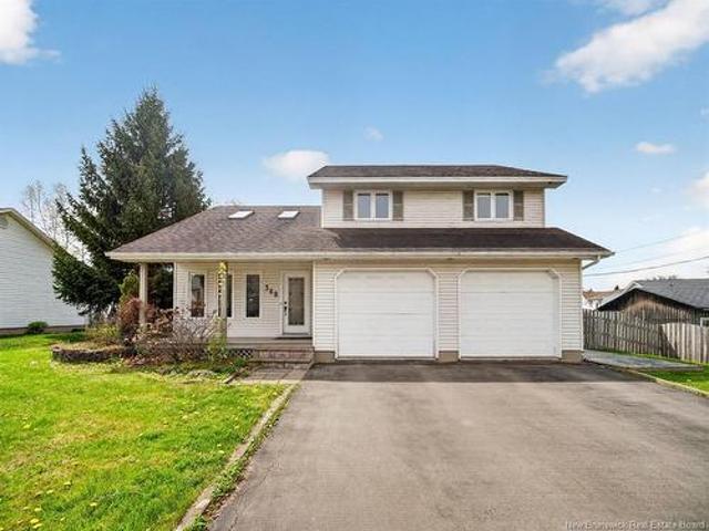 368 Gaspe St, Dieppe, NB, E1A 6T6 house for sale | Listing ID NB138281 | Royal LePage