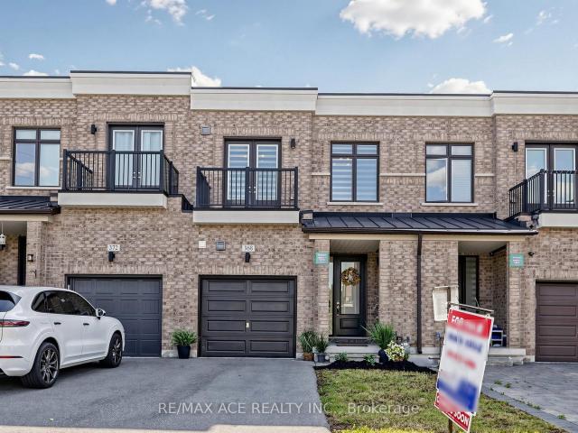 368 Elyse Court, Aurora | 3+2Beds/4Bath, Townhouse, $965,000 | Condos. Ca