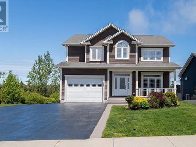 368 Lanark Drive, Paradise, NL, A1L 0L9 house for sale | Listing ID 1299 | Royal LePage