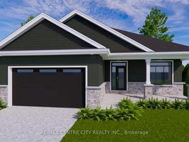 368 Larry Street, Central Elgin, ON, N5L 1H5 house for sale | Listing ID X12033 | Royal LePage