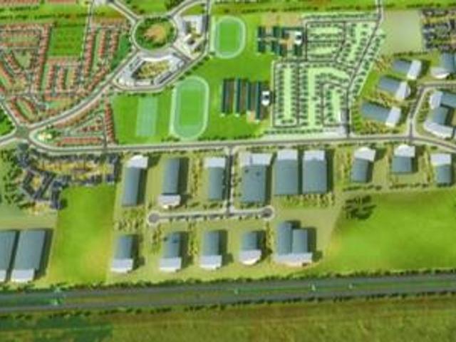 368 m² Land available in Westonaria