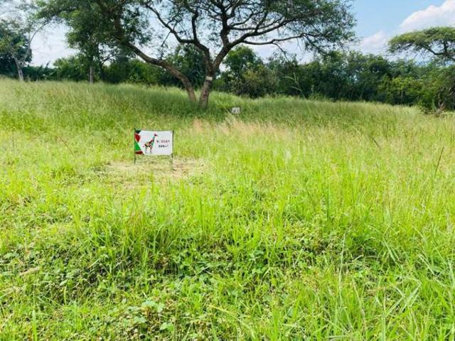 368 m² Land available in Kamagugu