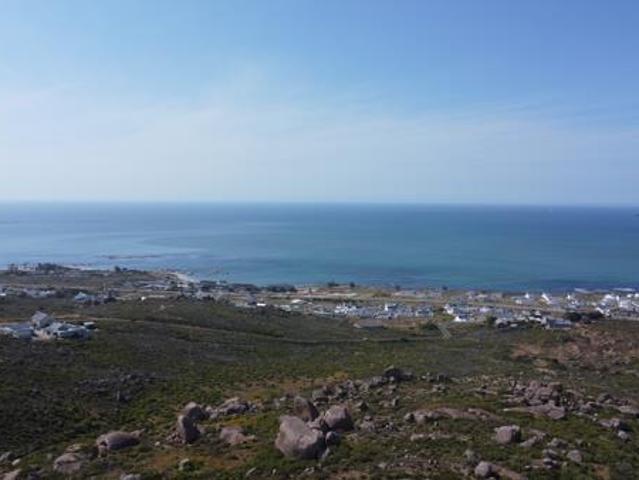 368 m² Land available in Steenbergs Cove