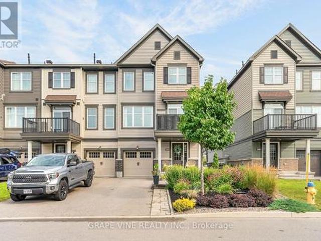 368 Mountain Sorrel Way, Ottawa, ON, K4A 1H6 house for sale | Listing ID X13617 | Royal LePage