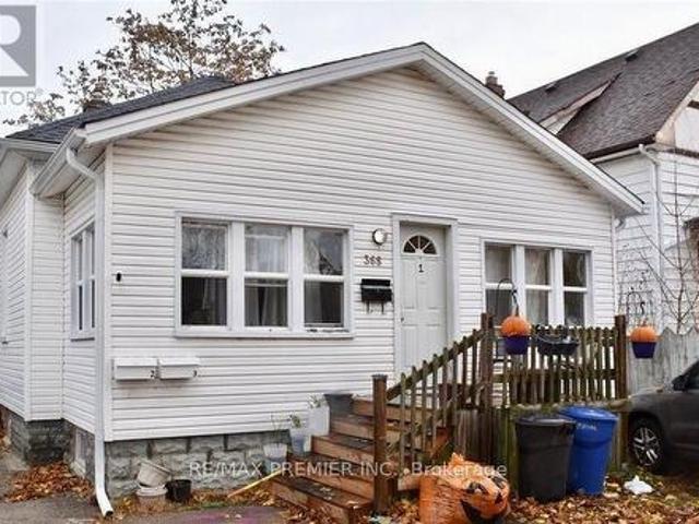 368 Maxwell Street, Sarnia, ON, N7T 5E2 investment for sale | Listing ID X13565 | Royal LePage