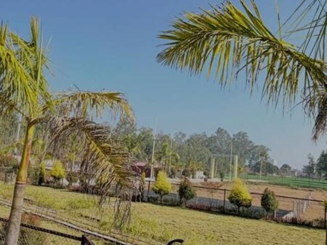 368 Sq.Ft. Plot in Biharigarh Dehradun Listing ID: #10326