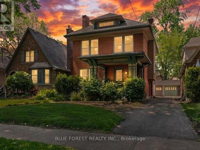 368 St James Street, London East B, ON, N6A 1X7 house for sale | Listing ID X13214 | Royal LePage