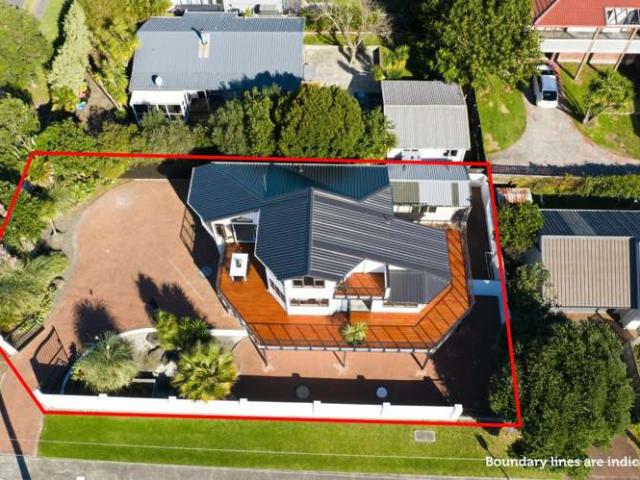368 Papamoa Beach Road, Papamoa Beach, Tauranga