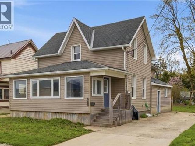 368 Wellington Avenue S, Listowel, ON, N4W 2J2 house for sale | Listing ID 40845 | Royal LePage