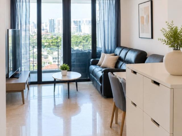 368 Thomson Condominium For Sale, $1,800,000, 2 Bed 2 Bath 883 sqft $2,039.00 psf