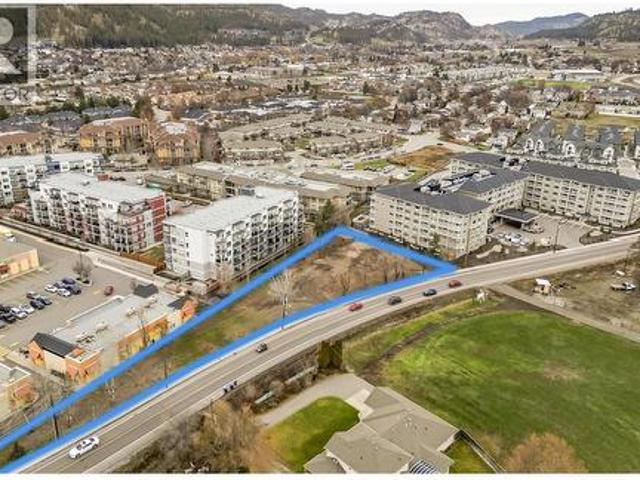 368 Valley Road, Kelowna, BC, V1V 2E5 vacant land for sale | Listing ID 10396 | Royal LePage