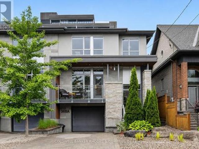368A Berkley Avenue, Ottawa, ON, K2A 2G7 house for sale | Listing ID X13430 | Royal LePage