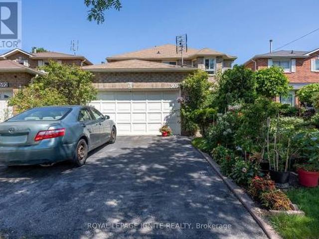3694 Ellesmere Road, Toronto, ON, M1C 1H6 house for sale | Listing ID E13609 | Royal LePage