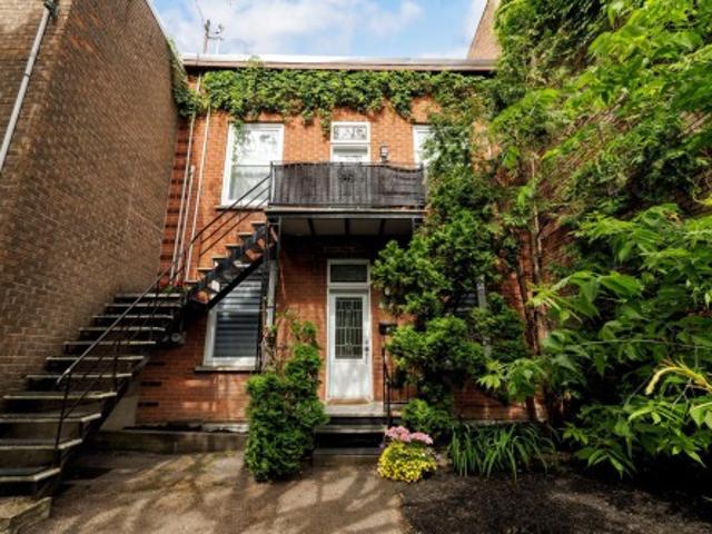 3697 3 Rue Ethel, Montréal Verdun/Île Des Soeurs, QC, H4G 1S2 investment for sale | Listing ID 13012 | Royal LePage