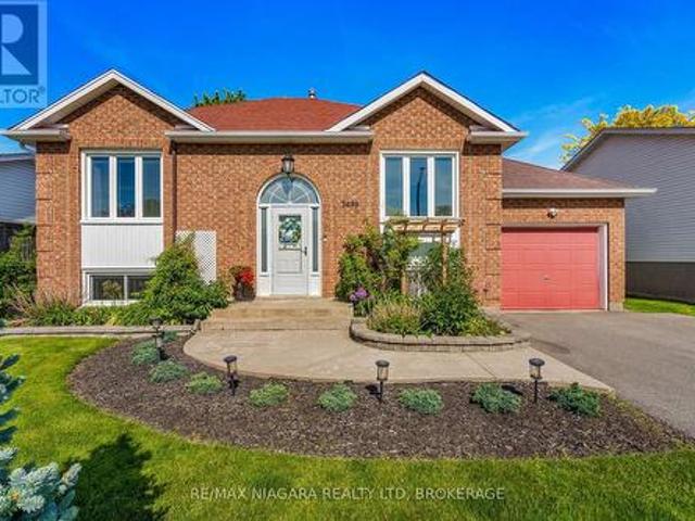 3698 Sussex Lane, Fort Erie Black Creek, ON, L0S 1S0 house for sale | Listing ID X13592 | Royal LePage