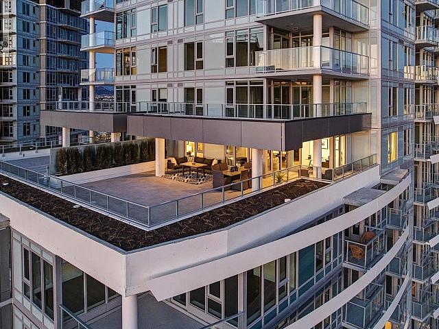 3699 Capozzi Road Unit# 1007 Kelowna, British Columbia
