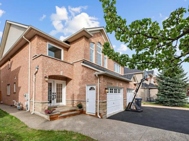 3699 Golden Locust Drive, Mississauga, ON, L5N 8N8 house for sale | Listing ID W13161 | Royal LePage