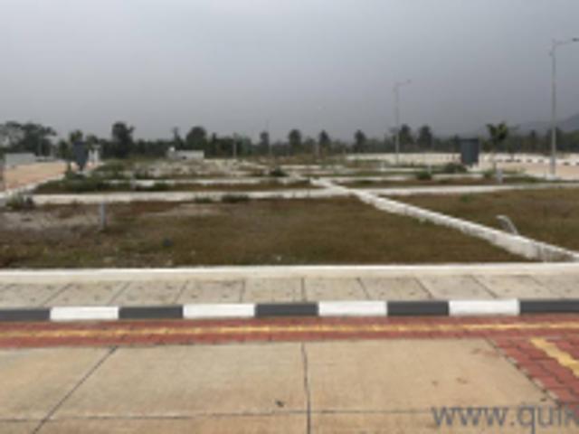 3699 Sq. ft Plot for Sale in Harohalli Kanakapura Road, Bangalore