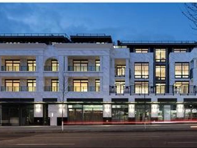 3690 W 10Th Avenue, Vancouver, BC, V6R 2G3 commercial for sale | Listing ID C8076 | Royal LePage