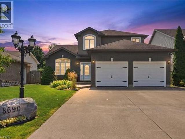 3690 Weinbrenner Road, Niagara Falls, ON, L2G 7Y3 house for sale | Listing ID 40855 | Royal LePage