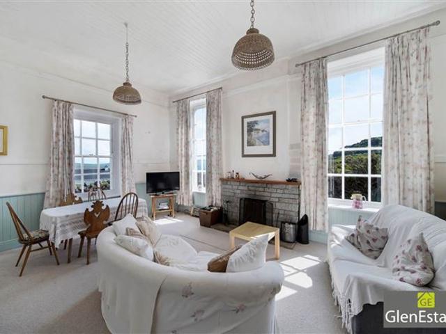369,000 | Meevagh Schoolhouse, Raplagh, Downings, County Donegal Glen Estates 5011 MyHome. Ie Residential