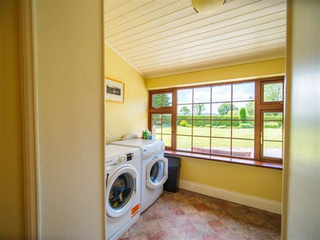 369,000 | Algernon House, Moanleana, Newcastle West, Co. Limerick DNG Declan Woulfe 5015 MyHome. Ie Residential