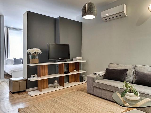 369 000$ Loft à Vendre à Le Plateau mont royal