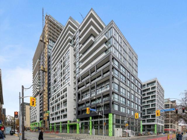 369 121 Lower Sherbourne Street, Toronto | Terminated, C12696 | Condos. Ca