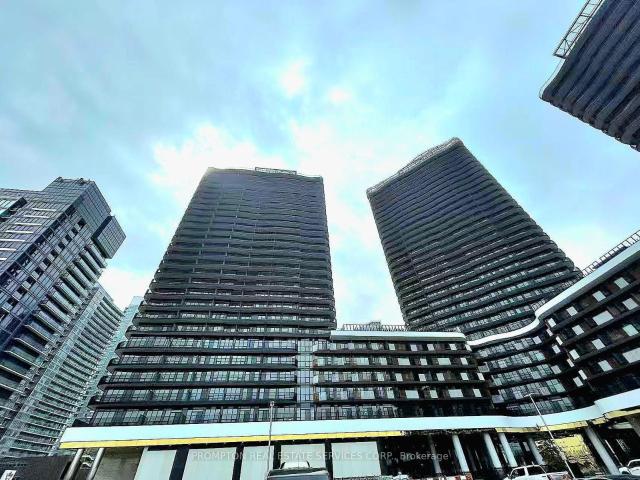 369 68 Esther Shiner Boulevard, Toronto | 2Beds/2Bath, Condo, $2,800/mo | Condos. Ca