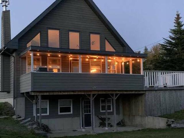 369 Bonnenfant Road Clare Nova Scotia
