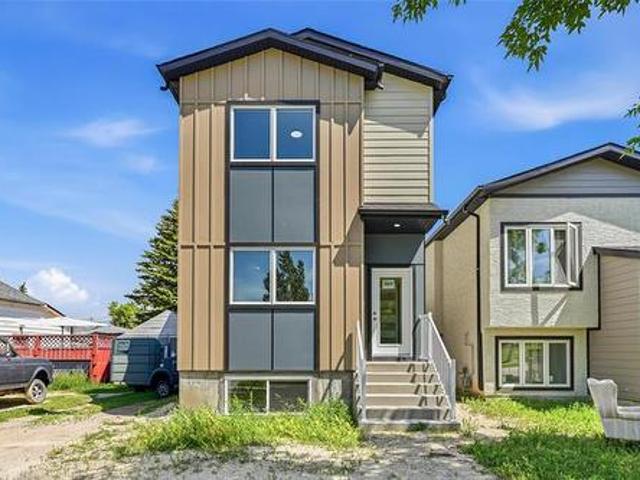 369 Berry St, Winnipeg, MB, R3N 1N4 house for sale | Listing ID 202616 | Royal LePage