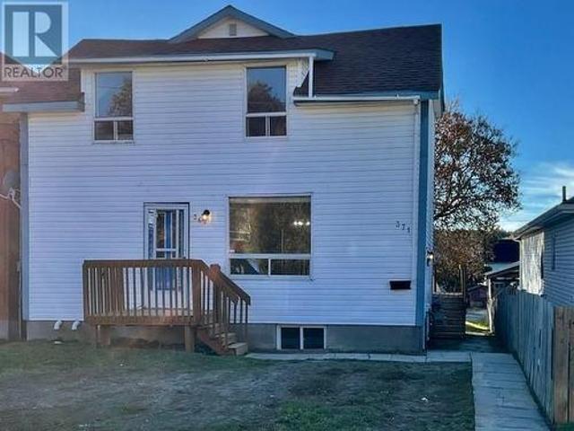 369 Bessie, Sudbury, ON, P3C 4H6 investment for sale | Listing ID 2125 | Royal LePage
