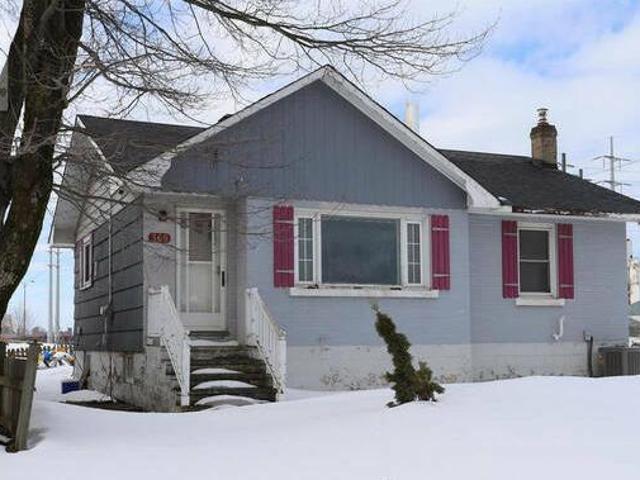 369 Bloor ST W Sault Ste Marie Ontario
