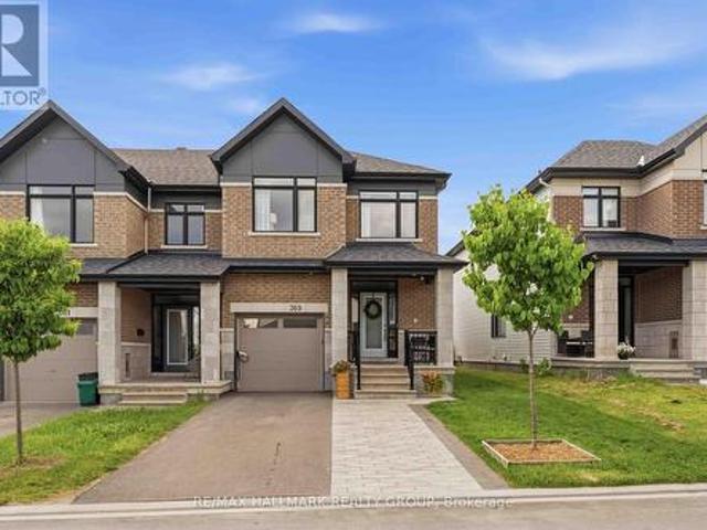 369 Broadridge Crescent, Ottawa, ON, K1W 0M1 house for sale | Listing ID X13208 | Royal LePage
