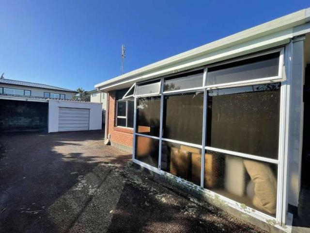 3/69 Eliot Street, 10844, New Plymouth