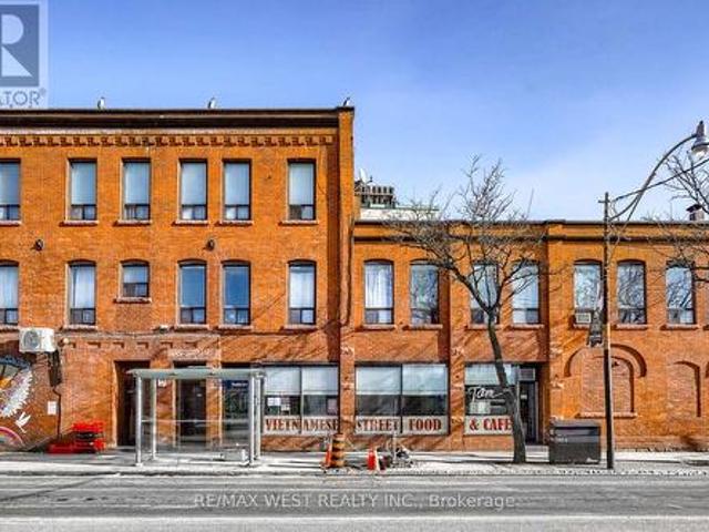 369 Keele Street, Toronto, ON, M6P 2K6 commercial for lease | Listing ID W13000 | Royal LePage