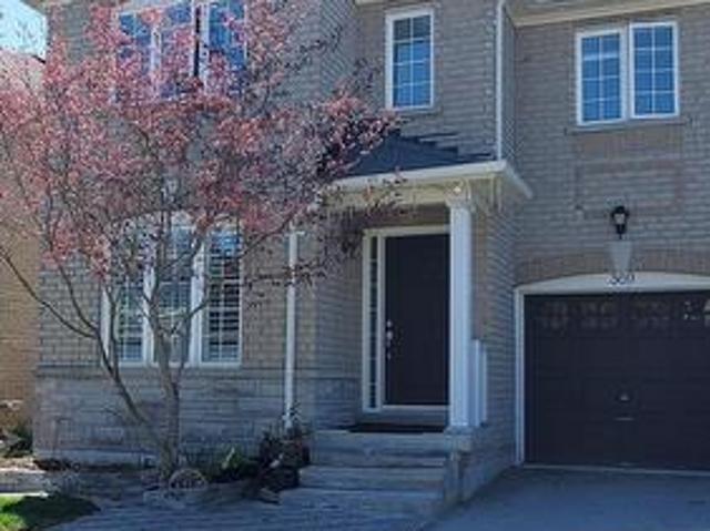 369 Kwapis Boulevard, Newmarket, ON, L3X 3H1 house for sale | Listing ID N13606 | Royal LePage