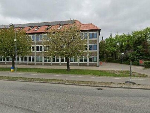 369 m2 kontor til leje i Brøndby