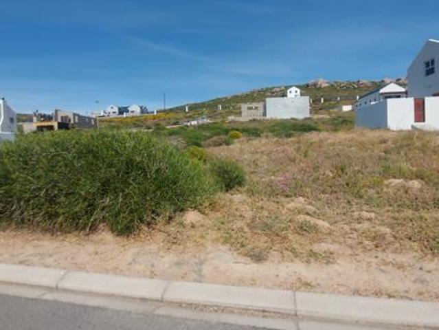 369 m² Land available in St Helena Views