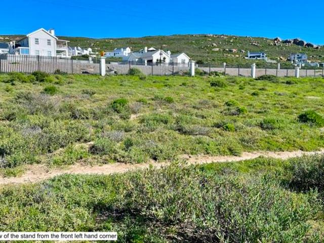 369 m² Land available in St Helena Views