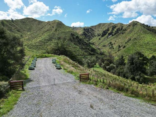369 Makopua Road, Taihape, Rangitikei