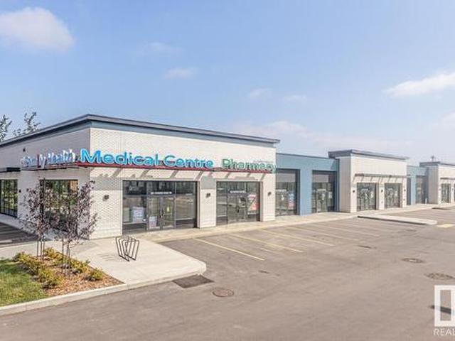 369 Parsons Rd, Edmonton, AB, T6X 0W6 commercial for sale | Listing ID 43689 | Royal LePage