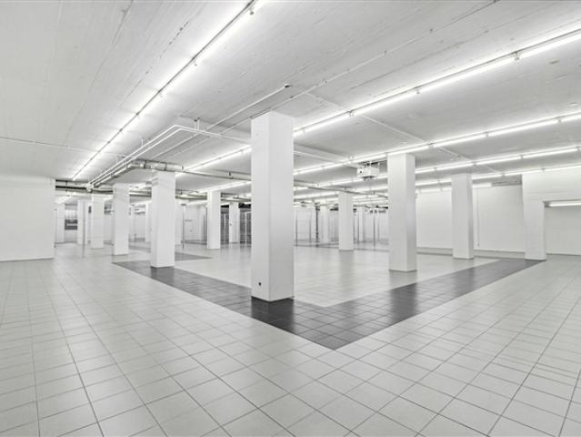 369m2 Lagerfläche an idealer Lage bei der A14