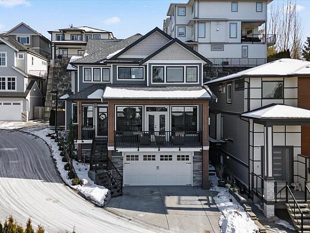 36 4295 Old Clayburn Road Abbotsford, British Columbia