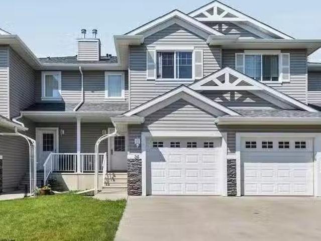 #36 5101 Soleil Bv, Beaumont, AB, T4X 1W5 duplex for sale L.