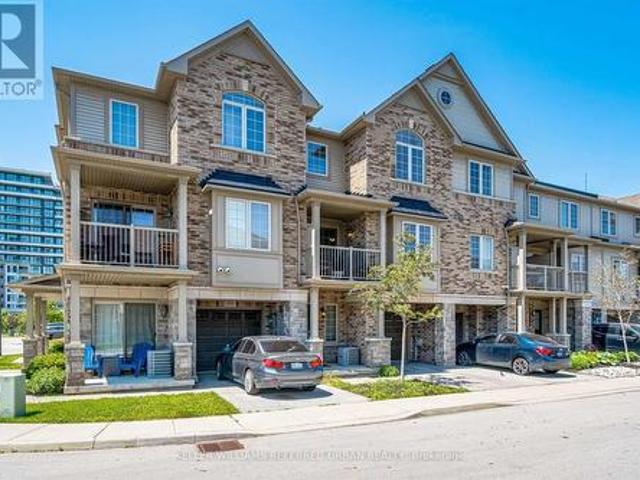 36 541 Winston Road, Grimsby, ON, L3M 0C5 house for lease | Listing ID X13527 | Royal LePage