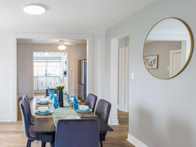 36, 67 & 128 Main Street, Kawartha Lakes, Ontario, Canada, K0M 1A0 3 Bedroom Apartment for Rent at 36 Main St, Bobcaygeon, ON K0M None