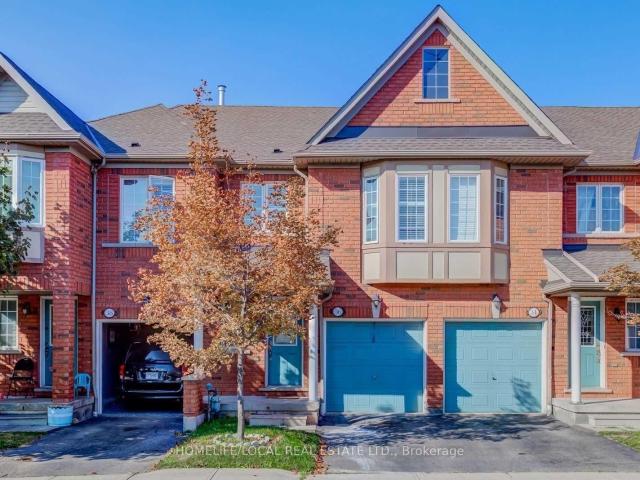 36 770 Othello Court, Mississauga | For Sale @ $879,900 | Condos. Ca